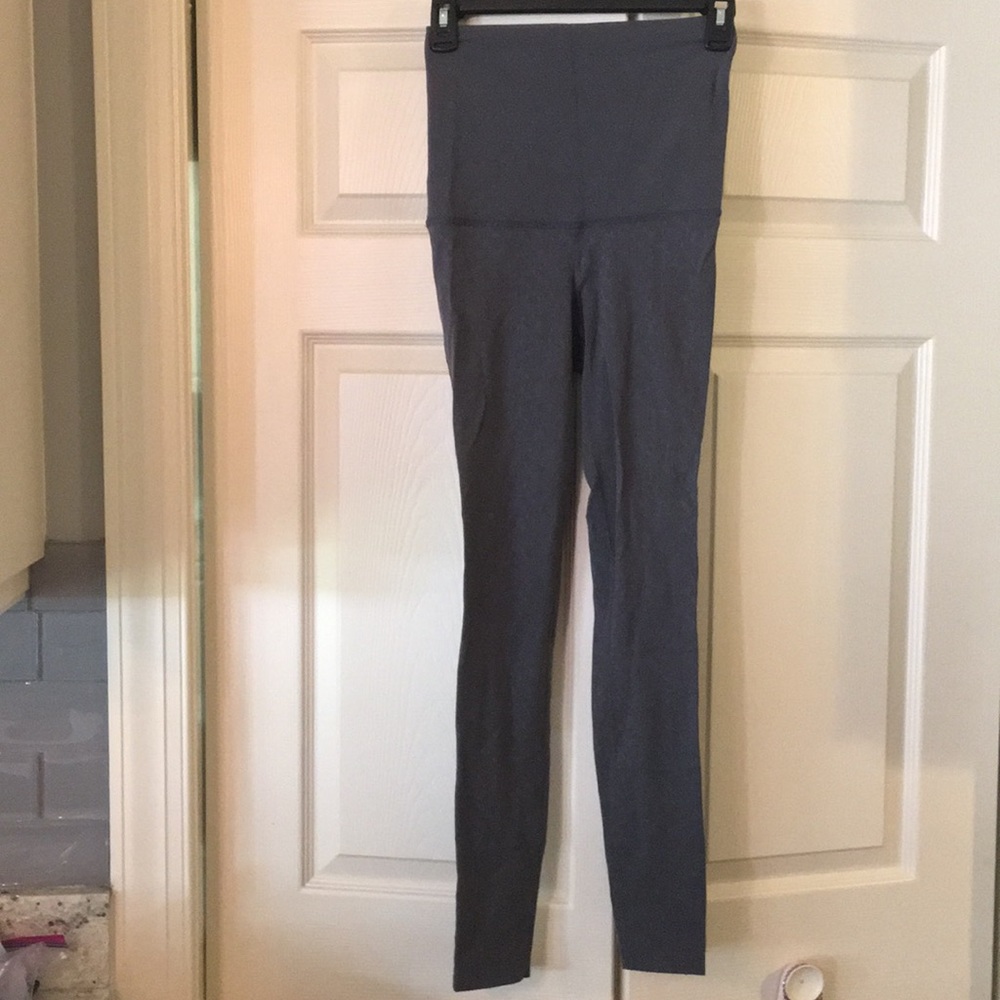 Pure Barre Tights